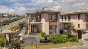 Beach Front Villa - Wyndham Garden Cam Ranh Resort